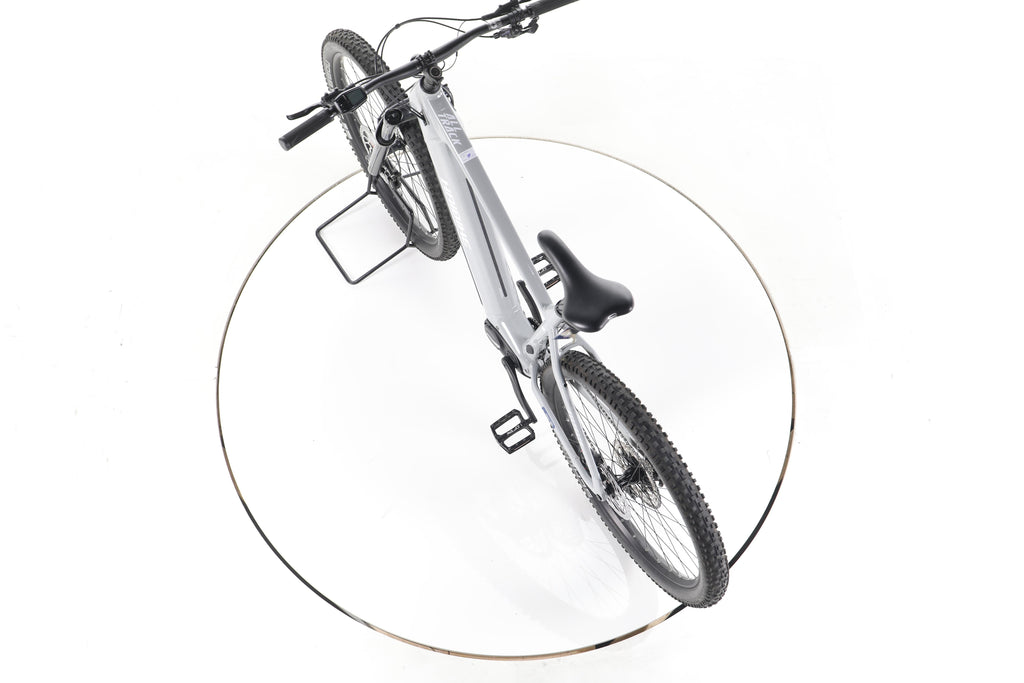 Haibike AllTrack 7 E-Bike - Image 21