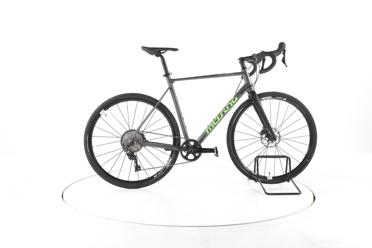 Müsing Ranger CX Gravelbike - Image 1