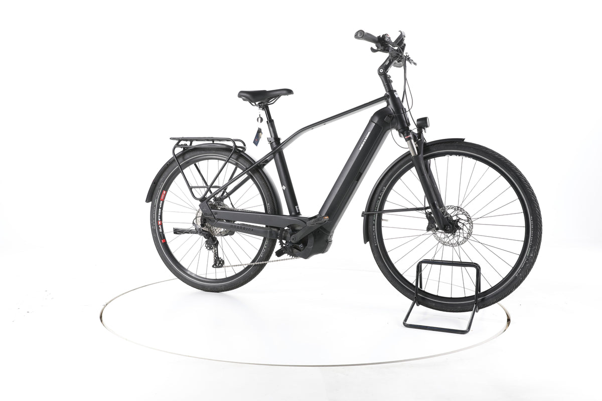 Kettler Quadriga Comp 11 Trekking E-Bike - Image 2