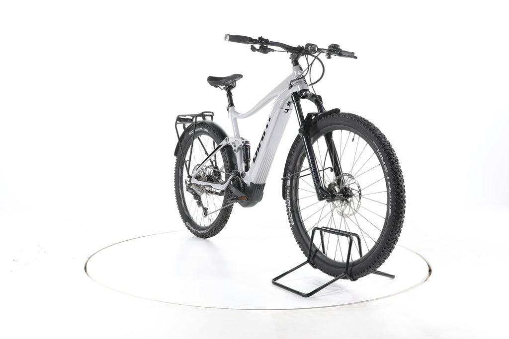 Giant Stance E+ Pro EX SUV E-Bike - Image 3