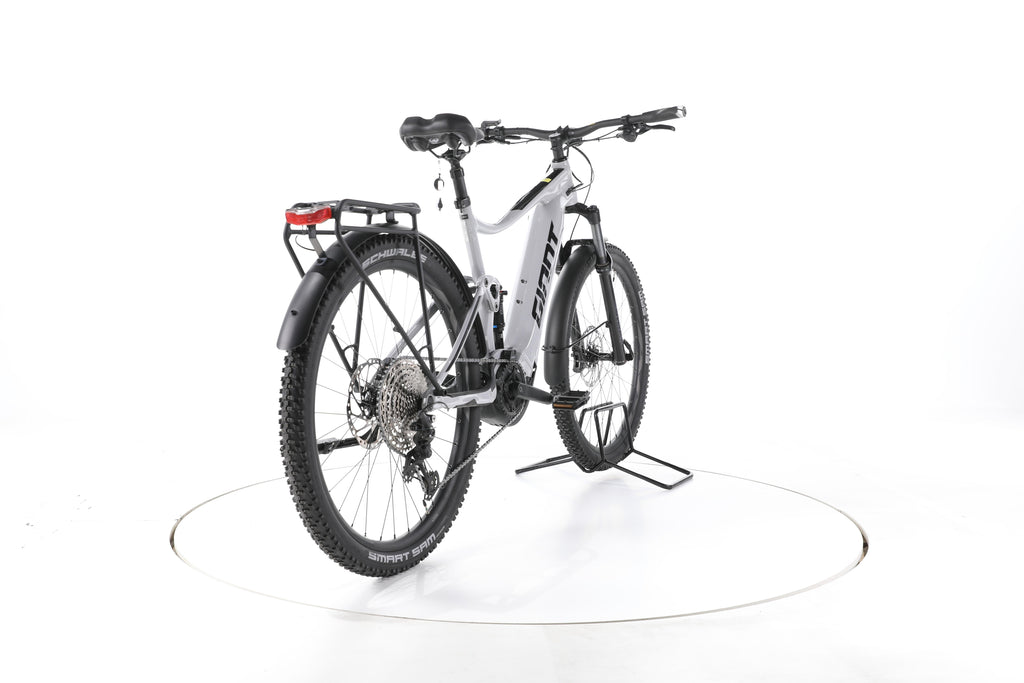 Giant Stance E+ Pro EX SUV E-Bike - Image 11