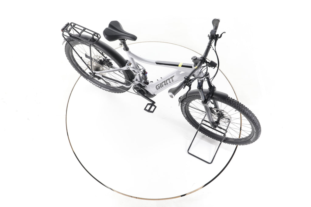 Giant Stance E+ Pro EX SUV E-Bike - Image 14