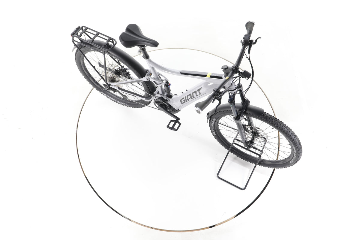 Giant Stance E+ Pro EX SUV E-Bike - Image 14