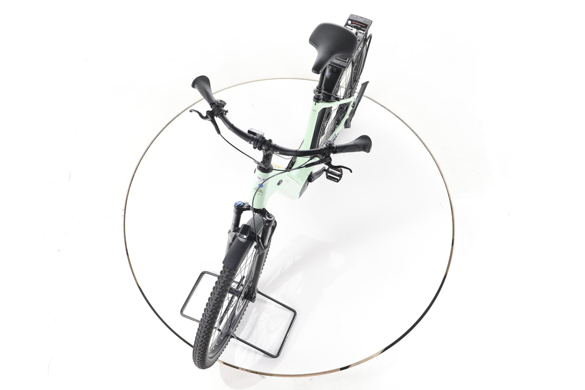 HoheAcht Amo Tereno Trekking E-Bike Tiefeinsteiger - Image 17