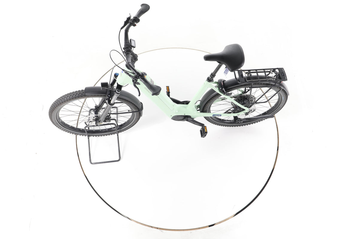 HoheAcht Amo Tereno Trekking E-Bike Tiefeinsteiger - Image 19