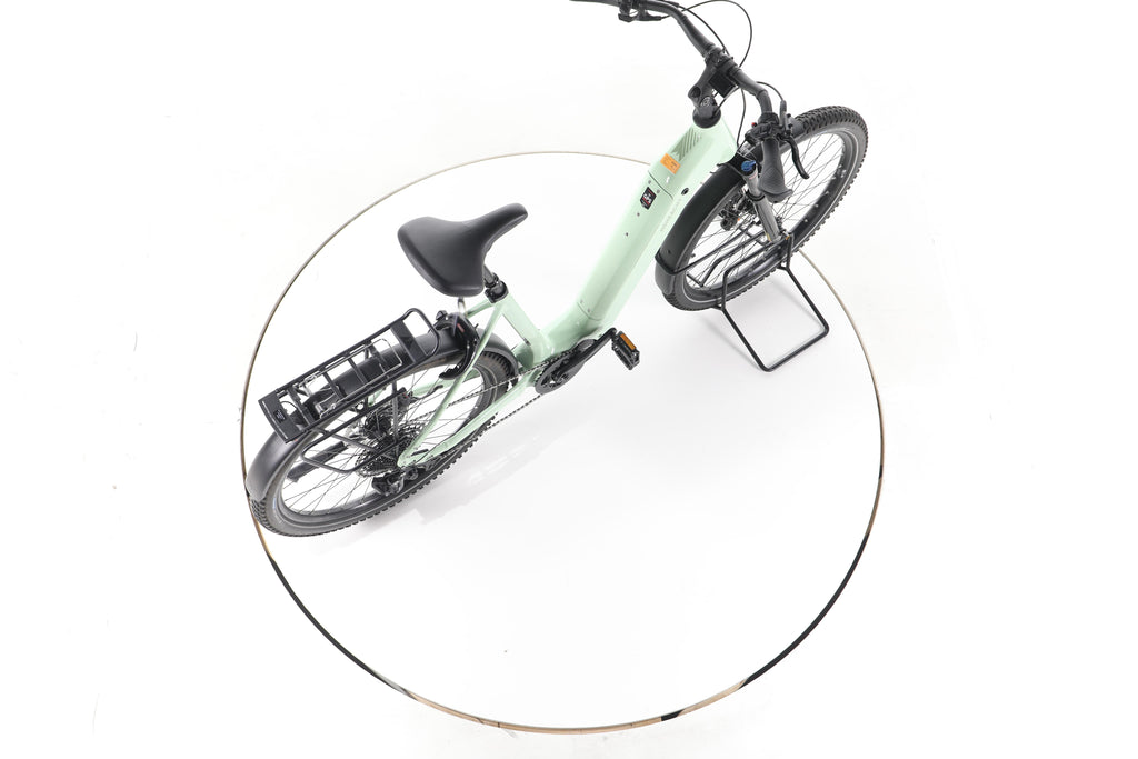 HoheAcht Amo Tereno Trekking E-Bike Tiefeinsteiger - Image 24