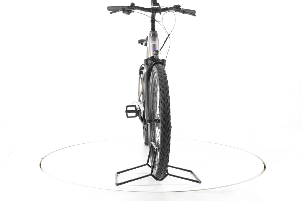 Corratec E-Power Trekking Trekking E-Bike Tiefeinsteiger - Image 4