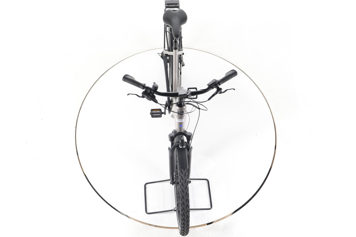 Corratec E-Power Trekking Trekking E-Bike Tiefeinsteiger - Image 16