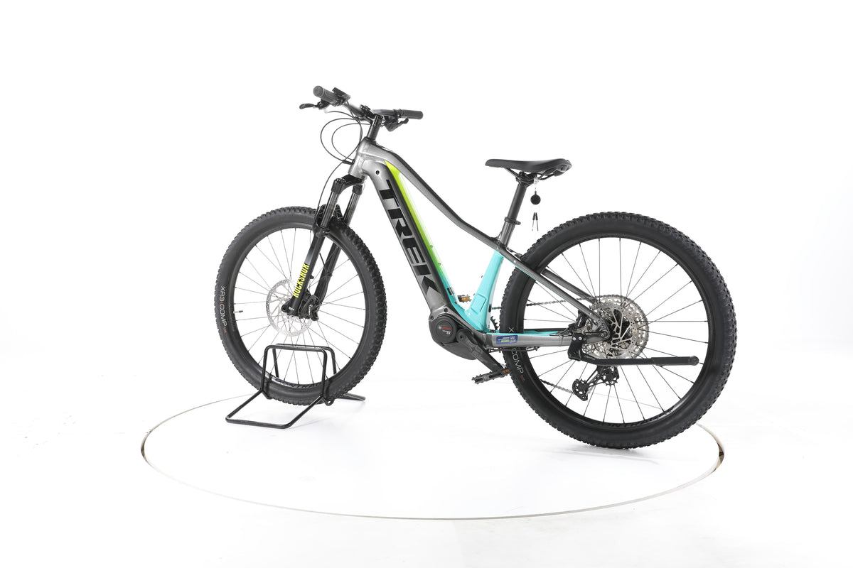 Trek Powerfly 5 E-Bike - Image 8