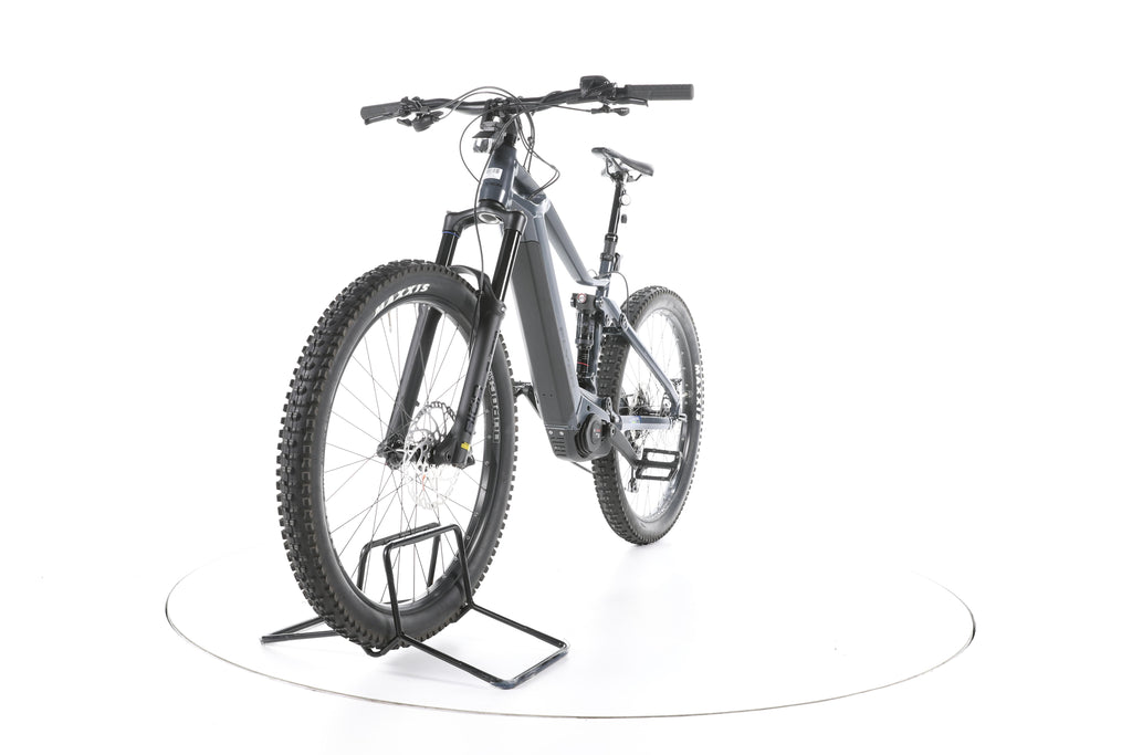 FLYER Uproc3 4.10 Trekking E-Bike - Image 5