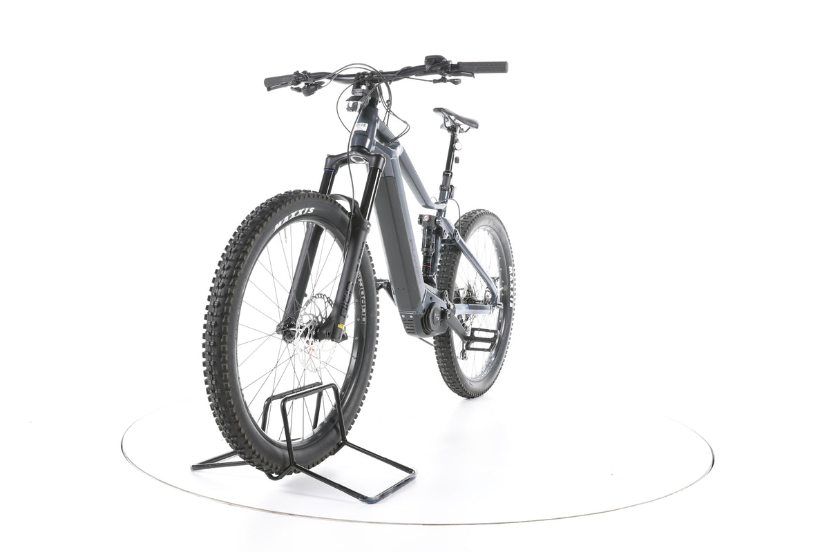 FLYER Uproc3 4.10 Trekking E-Bike - Image 5