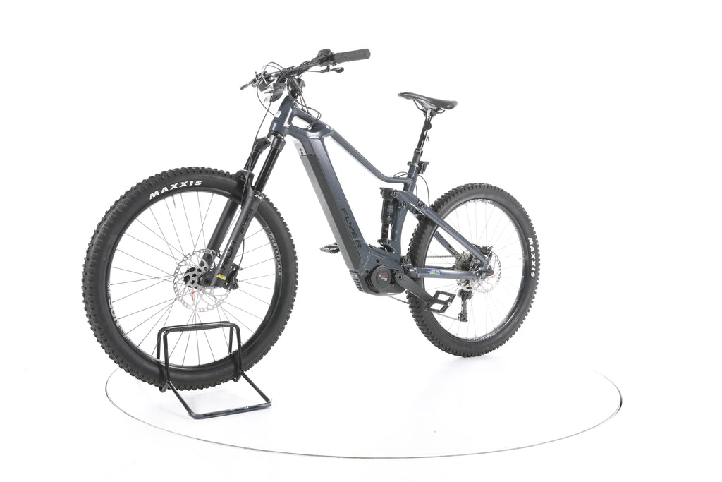 FLYER Uproc3 4.10 Trekking E-Bike - Image 6