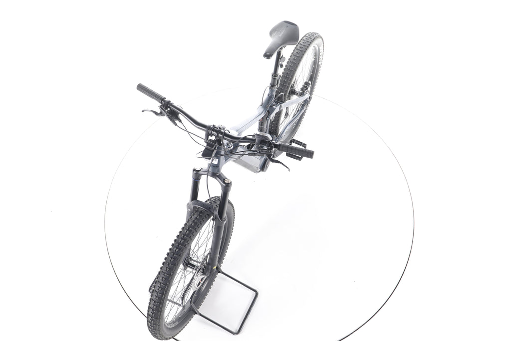 FLYER Uproc3 4.10 Trekking E-Bike - Image 17
