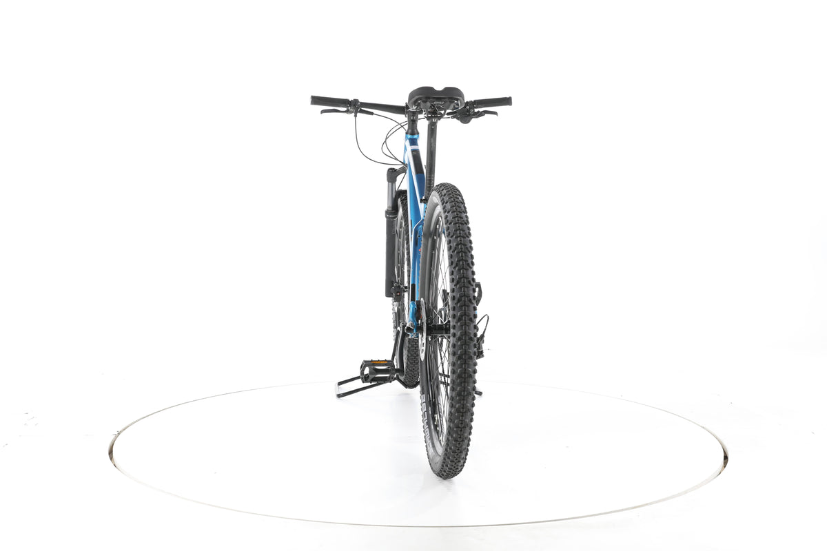Cube Attention SLX Fahrrad Hardtail - Image 10