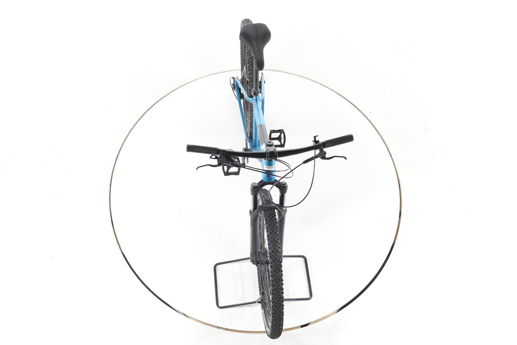 Cube Attention SLX Fahrrad Hardtail - Image 16