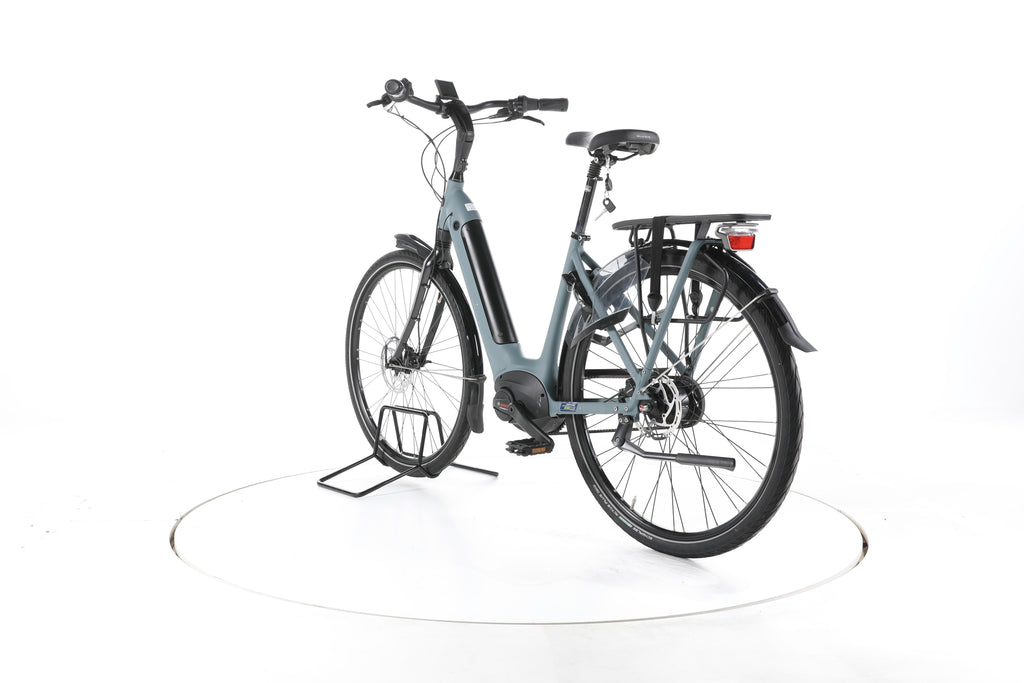 Gazelle Grenoble C5 HMB City E-Bike Tiefeinsteiger - Image 9