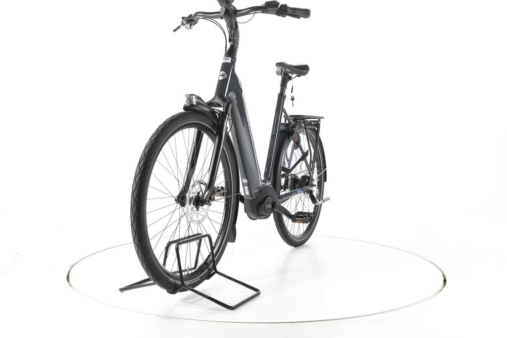 Gazelle Arroyo C5 Elite City E-Bike Tiefeinsteiger 2025 - Image 5