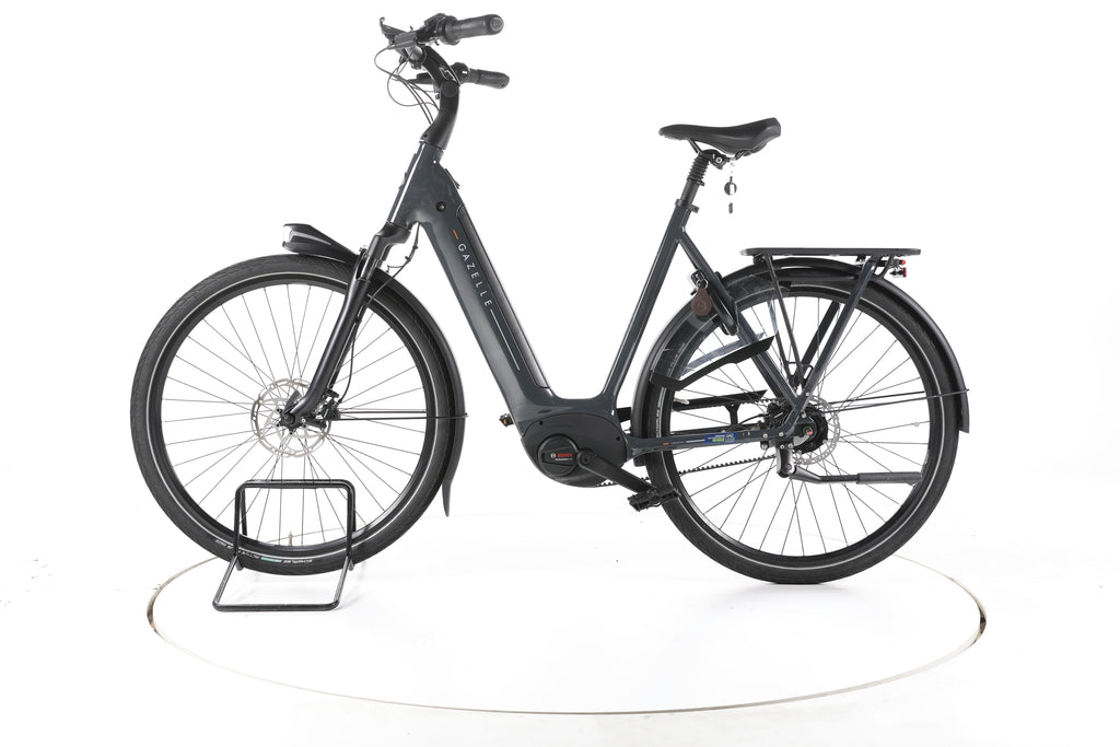 Gazelle Arroyo C5 Elite City E-Bike Tiefeinsteiger 2025 - Image 7