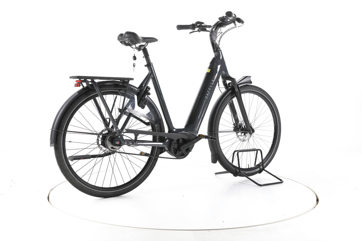 Gazelle Arroyo C5 Elite City E-Bike Tiefeinsteiger 2025 - Image 12