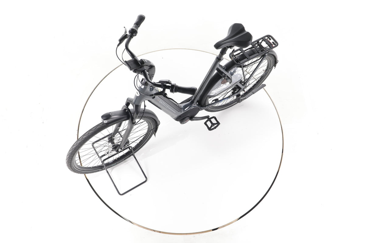 Gazelle Arroyo C5 Elite City E-Bike Tiefeinsteiger 2025 - Image 18