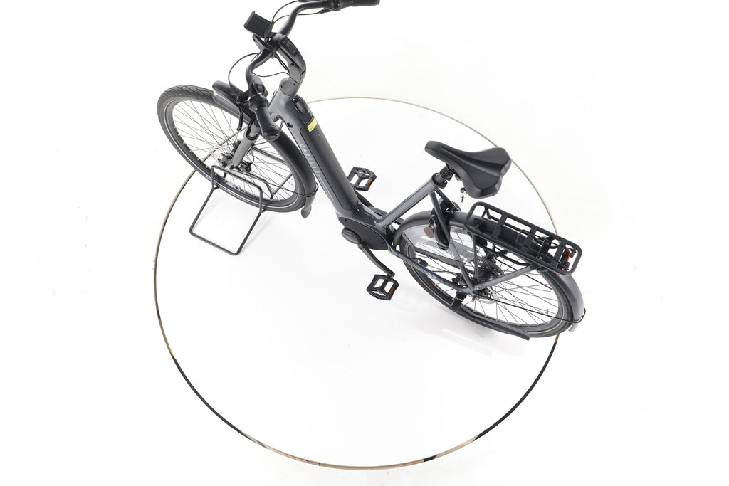 Gazelle Arroyo C5 Elite City E-Bike Tiefeinsteiger 2025 - Image 20