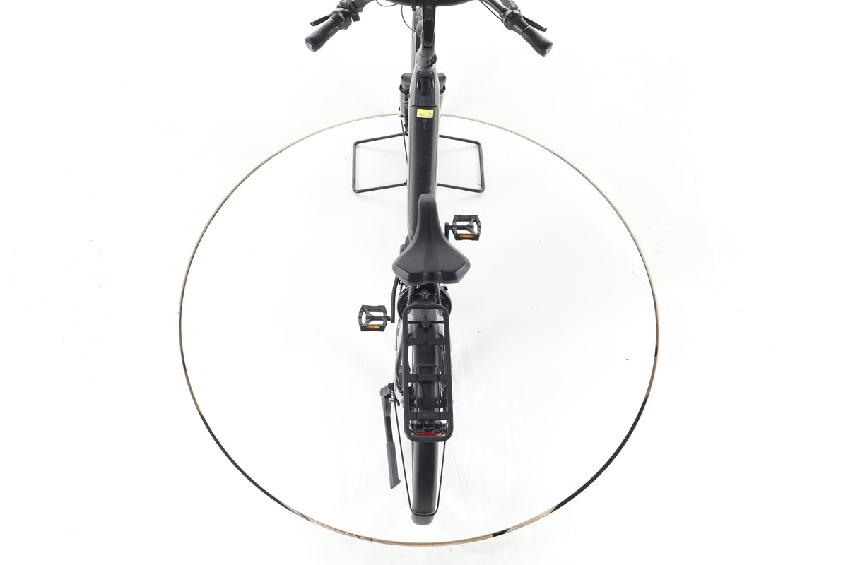 Gazelle Arroyo C5 Elite City E-Bike Tiefeinsteiger 2025 - Image 22