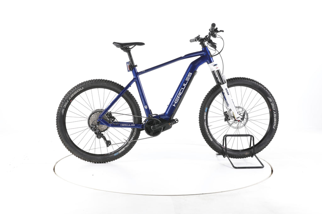 Hercules Nos 1.1 E-Bike - Image 1