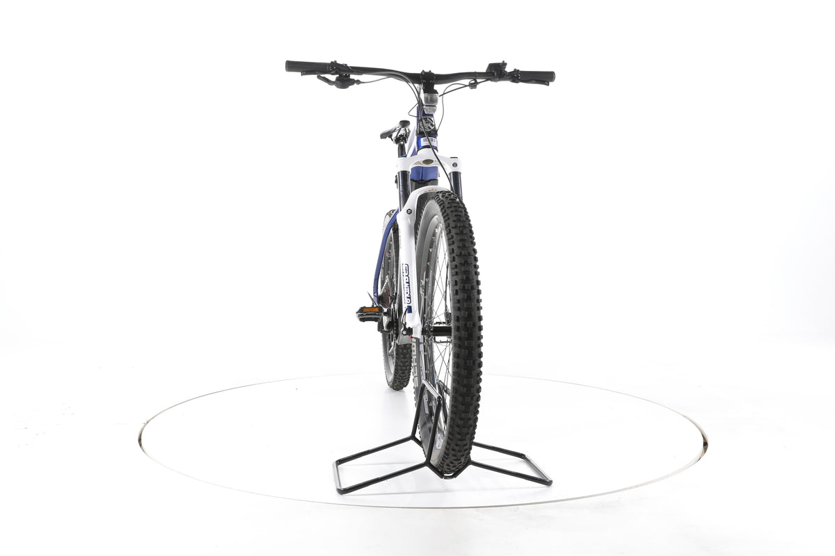Hercules Nos 1.1 E-Bike - Image 4