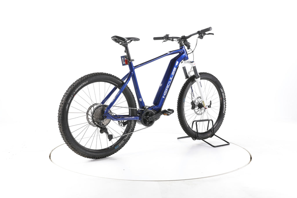 Hercules Nos 1.1 E-Bike - Image 12