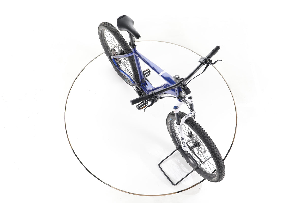 Hercules Nos 1.1 E-Bike - Image 15
