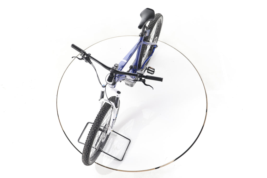 Hercules Nos 1.1 E-Bike - Image 17