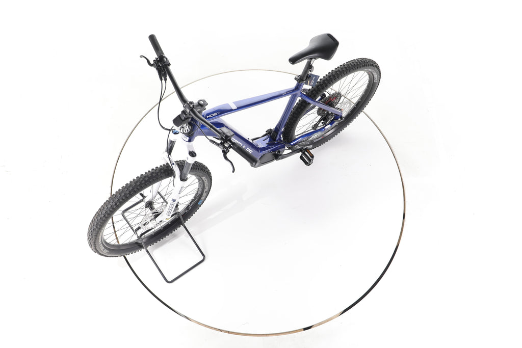 Hercules Nos 1.1 E-Bike - Image 18