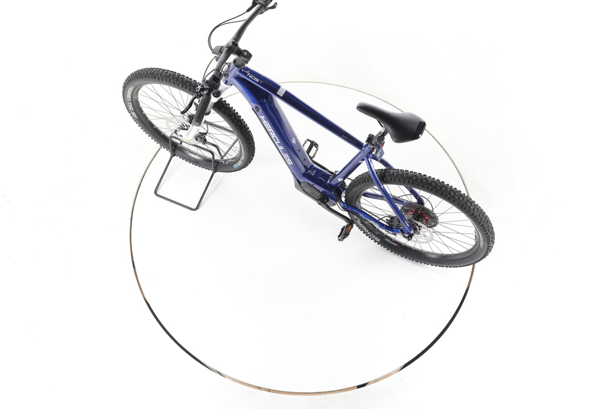 Hercules Nos 1.1 E-Bike - Image 20
