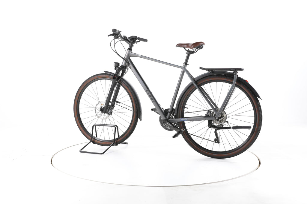 Cube Kathmandu SLX Fahrrad City & Trekking - Image 8