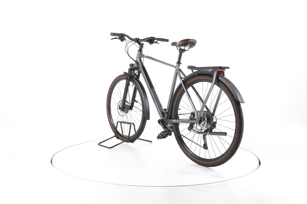 Cube Kathmandu SLX Fahrrad City & Trekking - Image 9