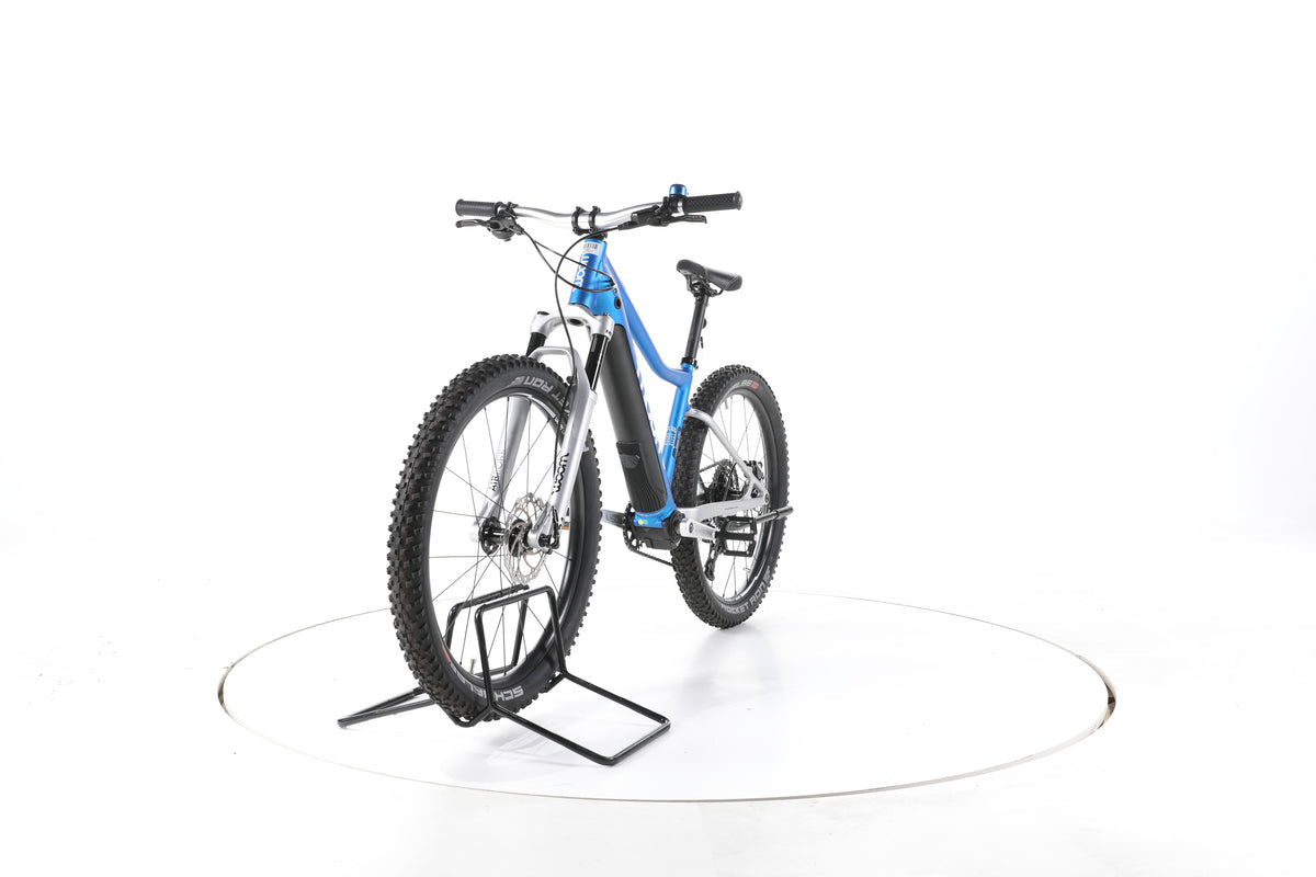 woom UP 5 E-Bike 2024 - Image 5