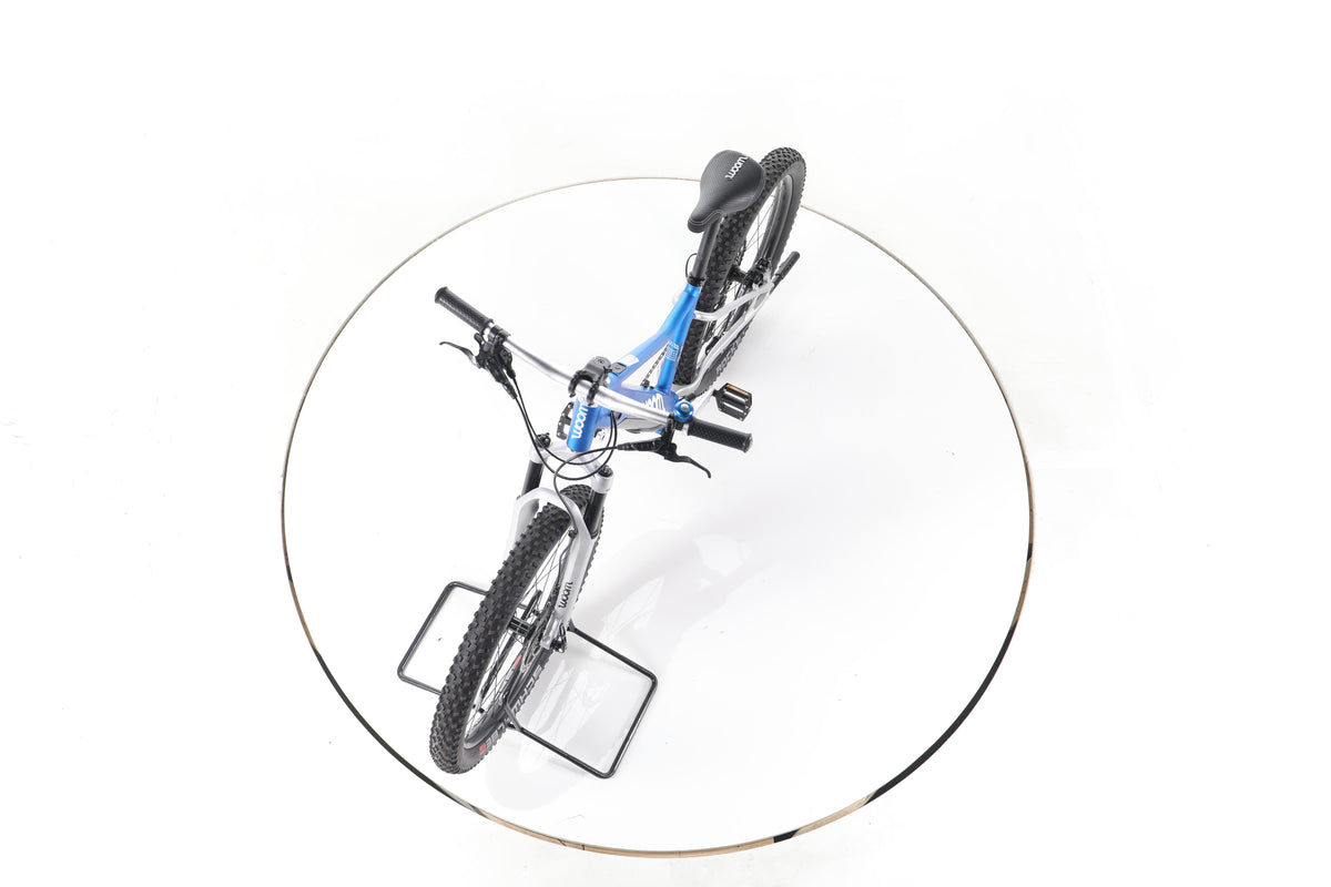 woom UP 5 E-Bike 2024 - Image 17