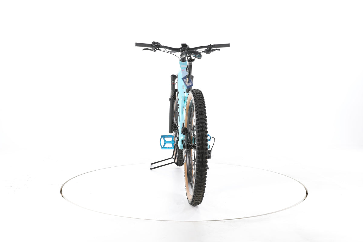 Cube Stereo Hybrid 160 HPC Race E-Bike Fully Carbon - Image 10