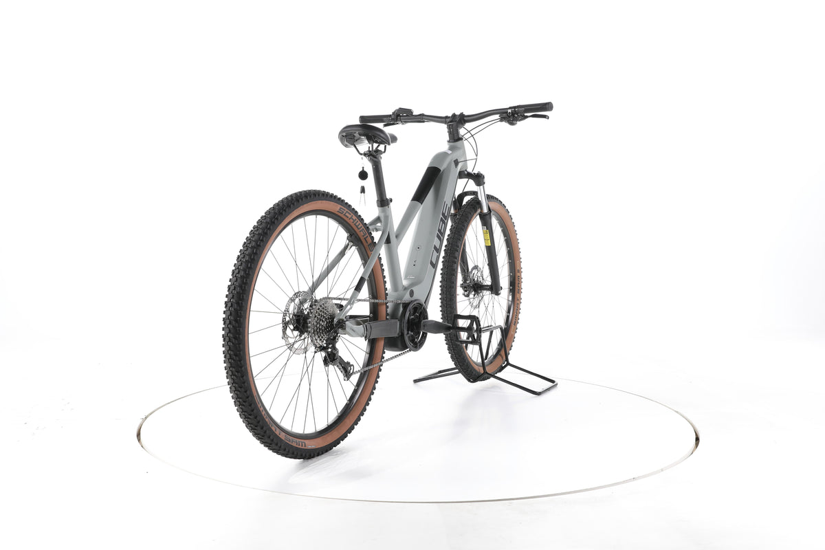 Cube Reaction Hybrid Performance E-Bike - Image 11