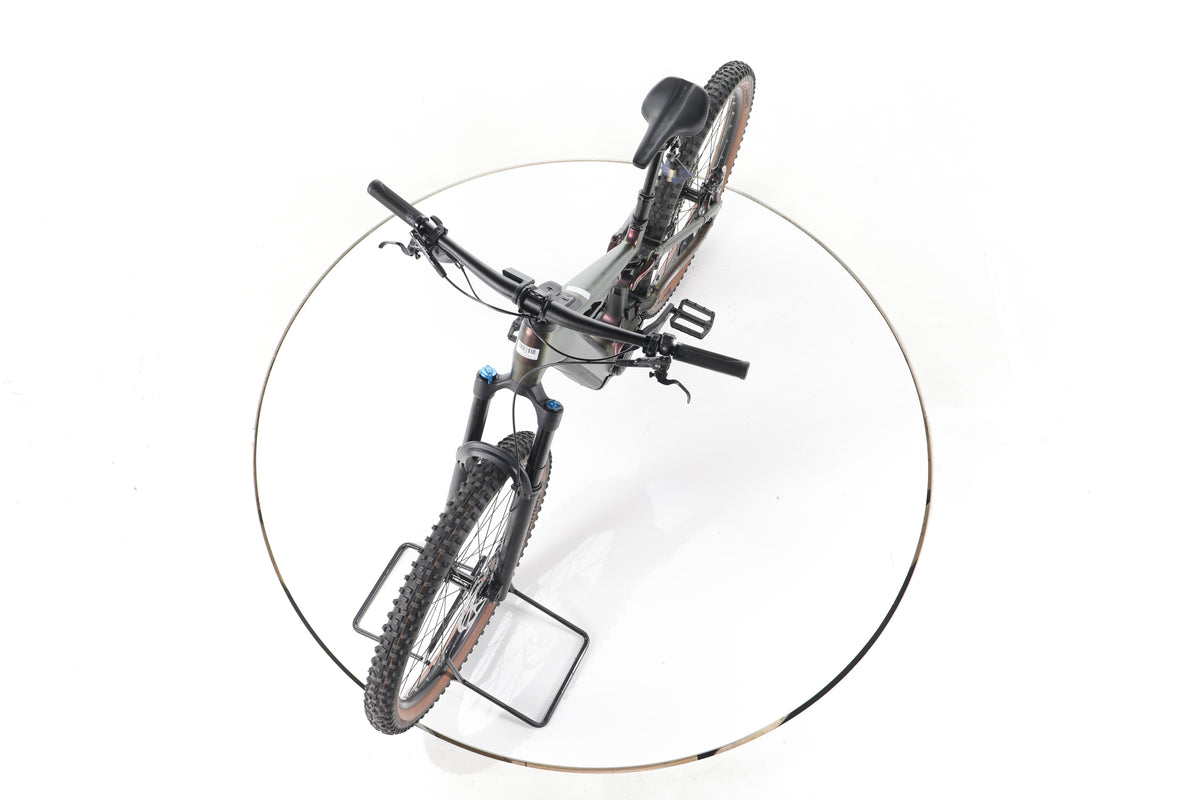 Cube Stereo Hybrid ONE44 HPC SLX E-Bike Fully Carbon 2025 - Image 17