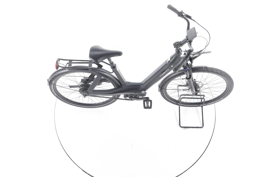 TENWAYS AGO T City E-Bike Tiefeinsteiger - Image 13