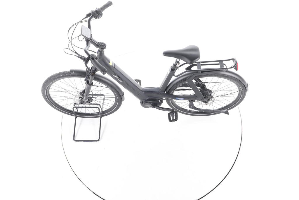 TENWAYS AGO T City E-Bike Tiefeinsteiger - Image 19
