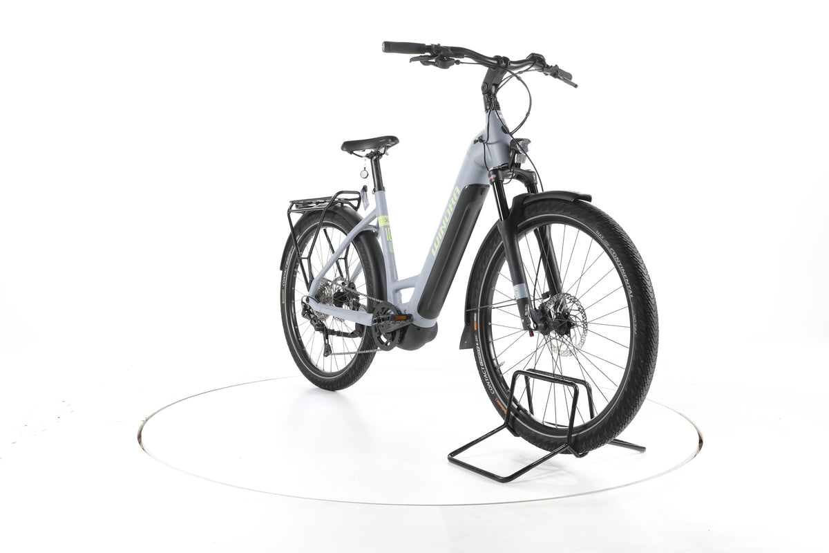 Winora Yucatan X10 Trekking E-Bike Tiefeinsteiger - Image 3