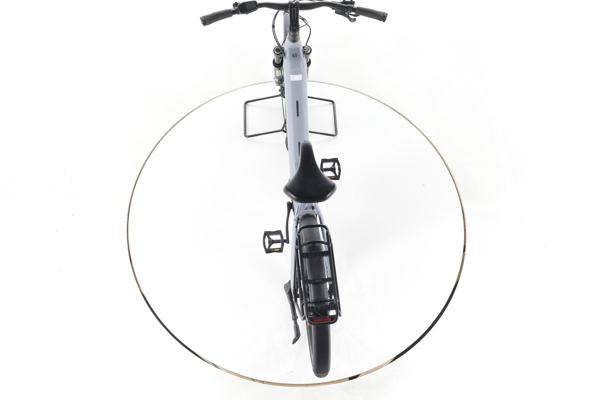 Winora Yucatan X10 Trekking E-Bike Tiefeinsteiger - Image 22
