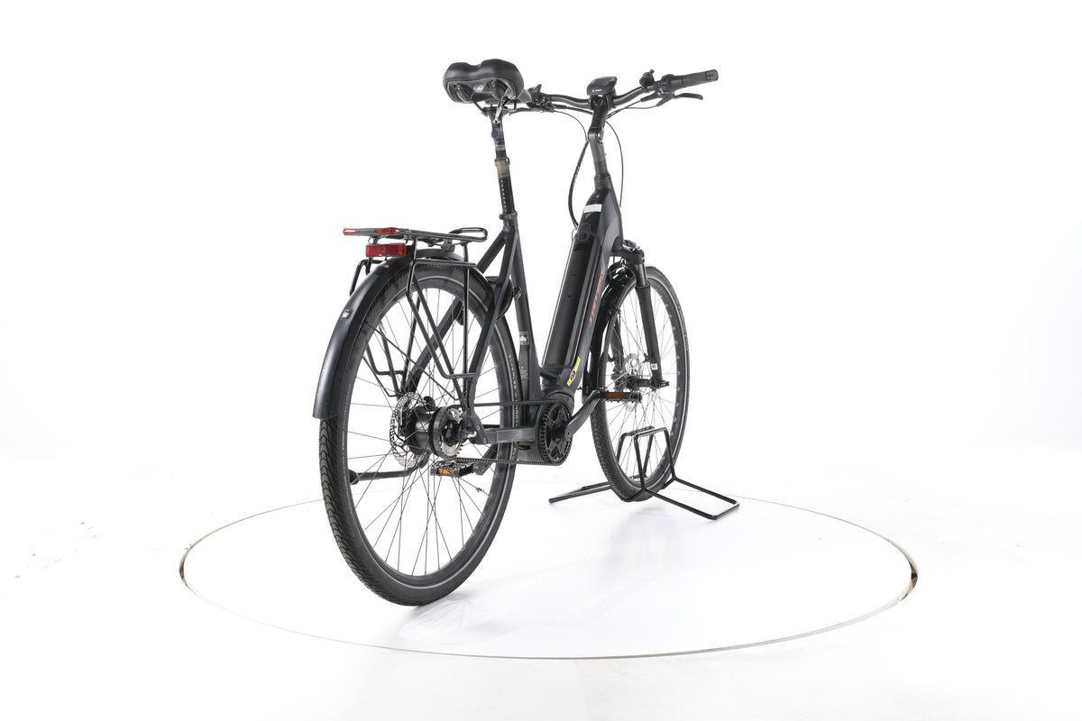 Stevens E-Courier Luxe City E-Bike Tiefeinsteiger - Image 11