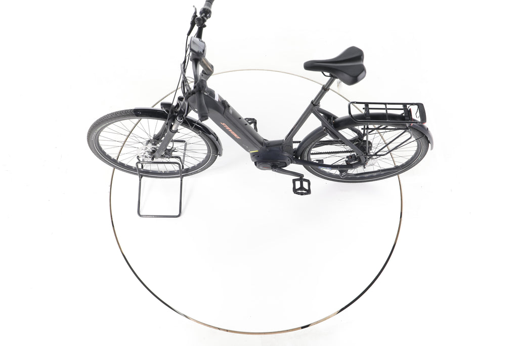 Stevens E-Courier Luxe City E-Bike Tiefeinsteiger - Image 19