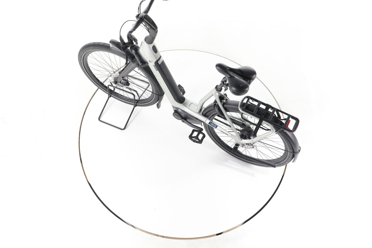 Gazelle Avignon C 380 City E-Bike Tiefeinsteiger - Image 20