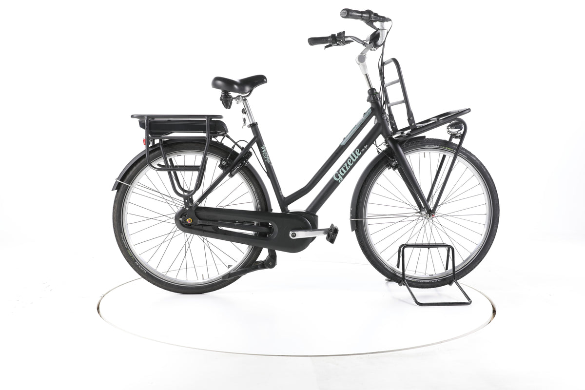 Gazelle Miss Grace C7+ City E-Bike Tiefeinsteiger - Image 1