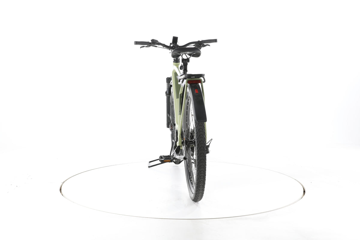 Cube Kathmandu Hybrid SLX Trekking E-Bike - Image 10