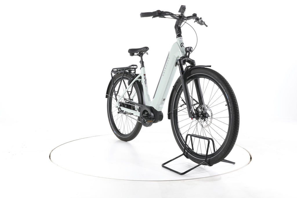 Kalkhoff Image 5B Advance + City E-Bike Tiefeinsteiger 2025 - Image 3